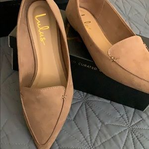 Women’s slip on